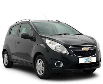 Chevrolet Beat-img
